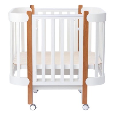 Кроватка-трансформер Mommy Lux Happy Baby 01 Кроватка-трансформер Mommy Lux Happy Baby 01